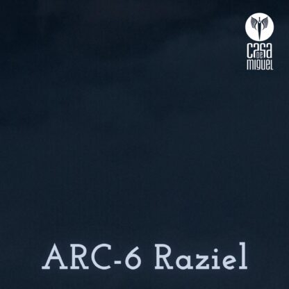 ARC-6 Raziel