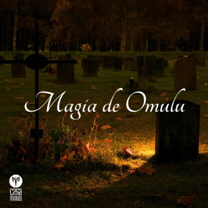 Magia de Omulu