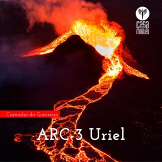 ARC-3 Uriel - Arcangelismo